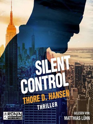 cover image of Silent Control
